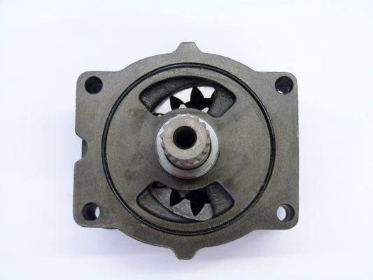 Image 1 of CHARGE PUMP