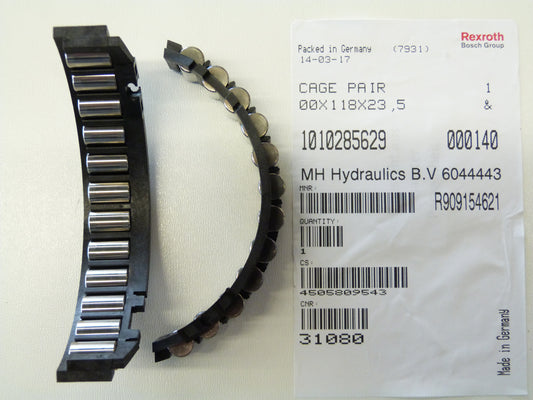 Image 1 of CRADLE BEARING ASSEMBLY (SET)