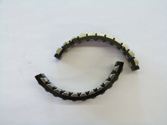 Image 1 of CRADLE BEARING SET
