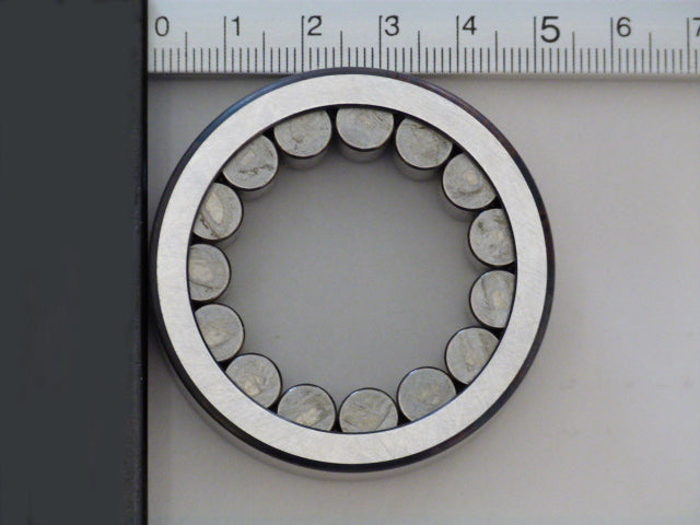 Image 1 of PLAIN ROLLER BEARING