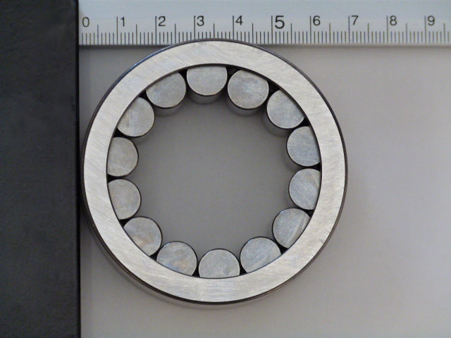 Image 1 of PLAIN ROLLER BEARING