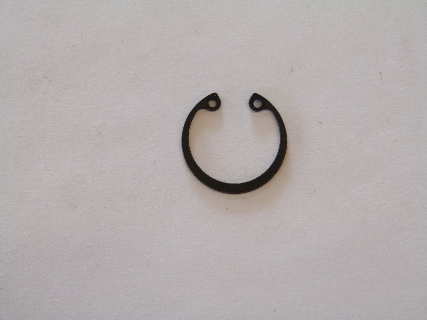 Image 1 of RETAINING RING