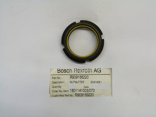 Image 1 of RING NUT