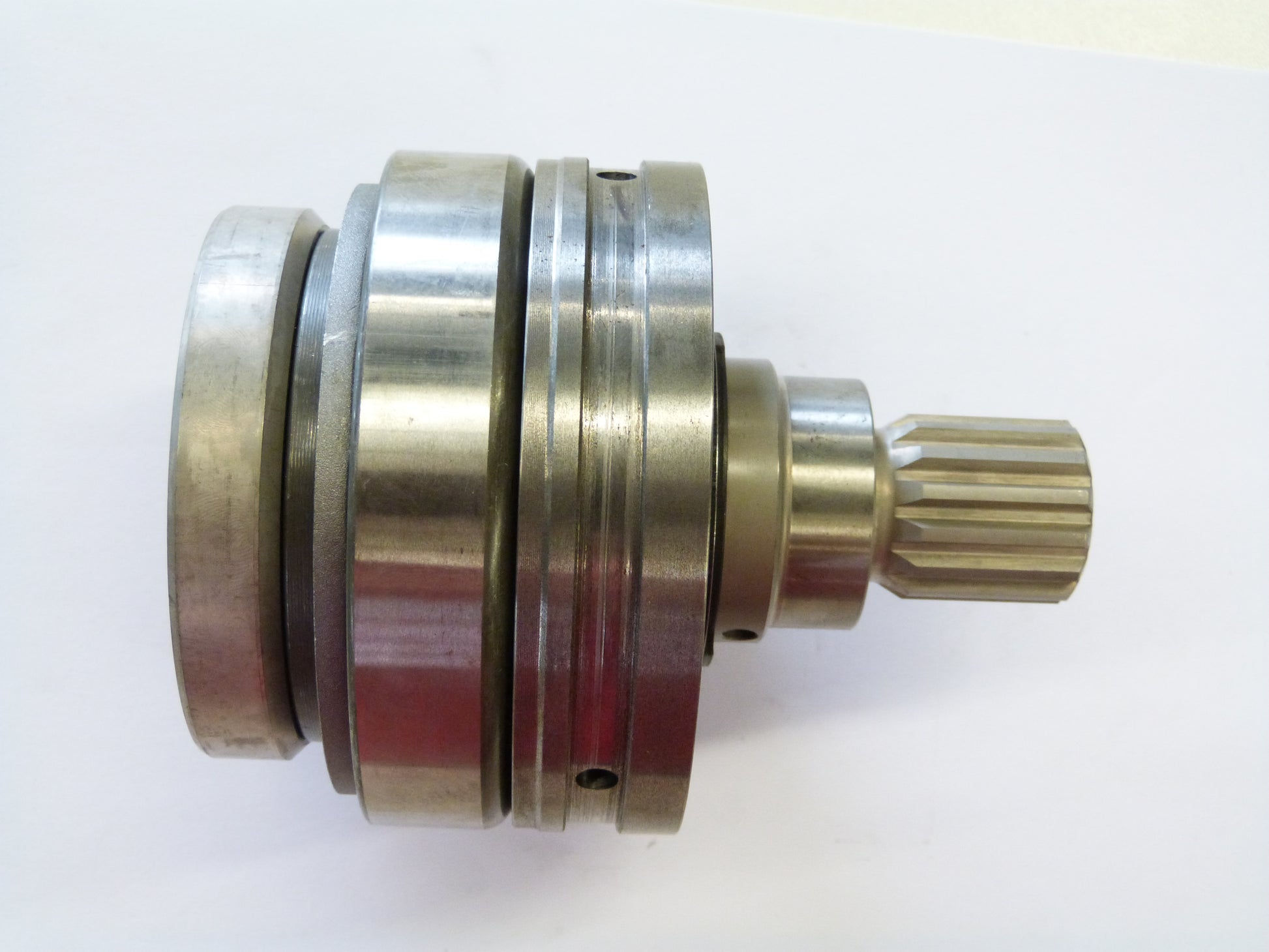 Image 1 of DRIVE SHAFT WITH BEARING ASSEMBLY