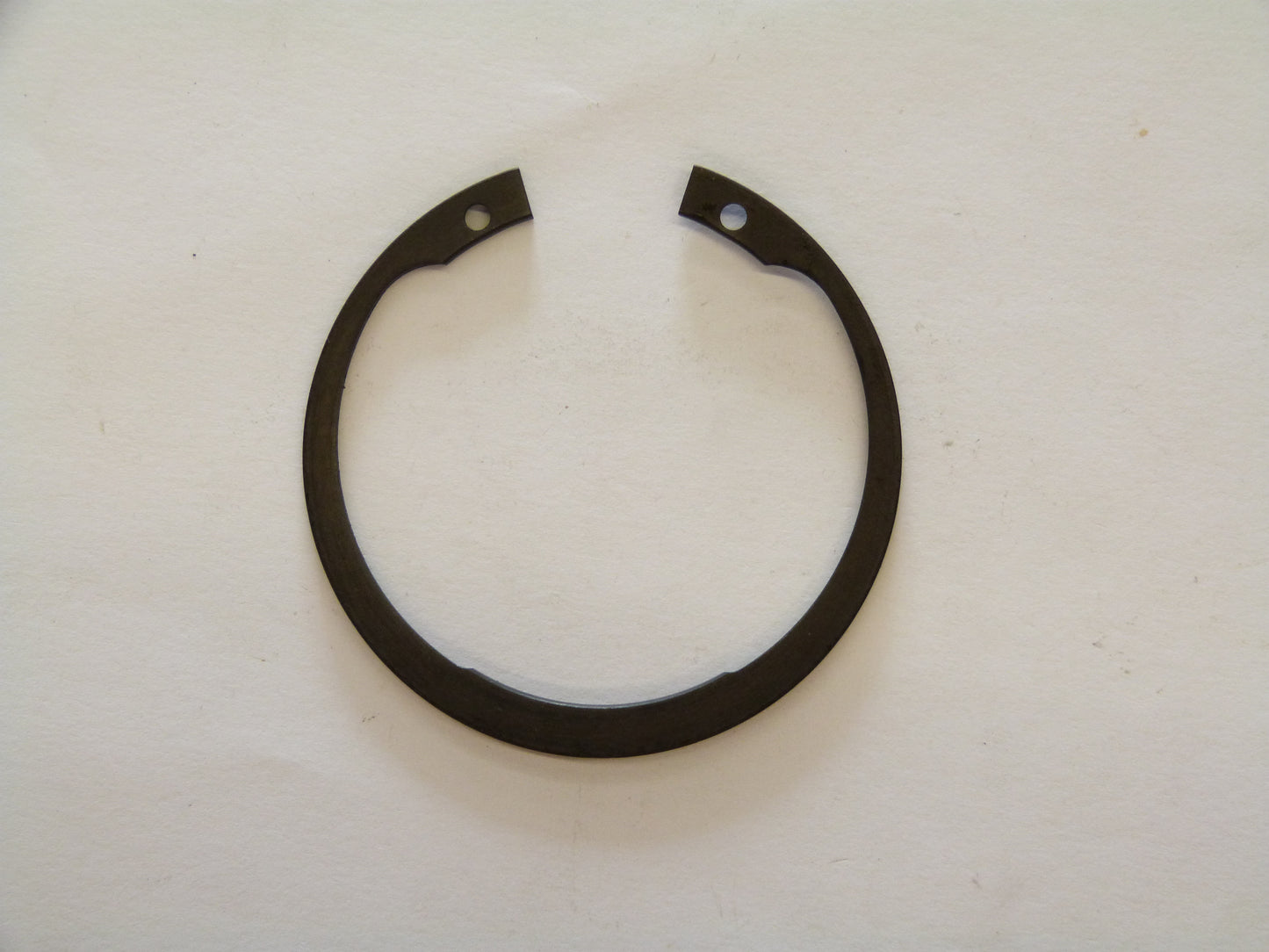 Image 1 of RETAINING RING