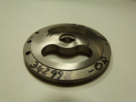 Image 1 of PORTPLATE RH