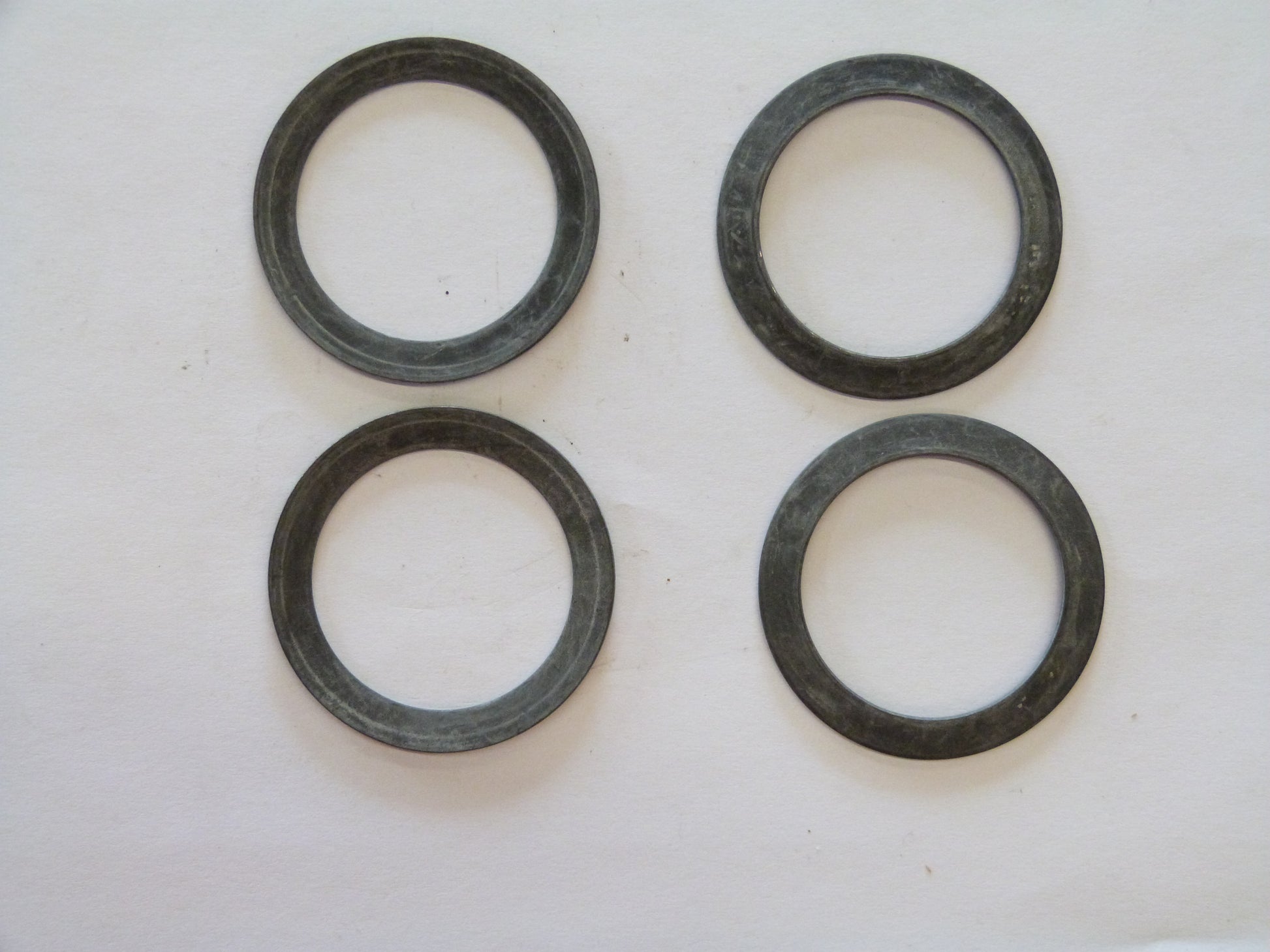 Image 1 of CUP SPRING STACK