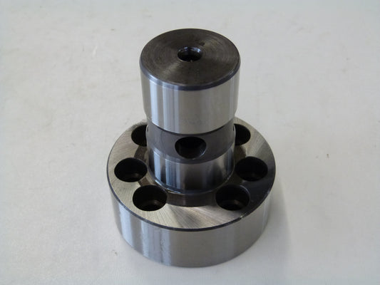 Image 1 of BEARING PIVOT TRUNNION