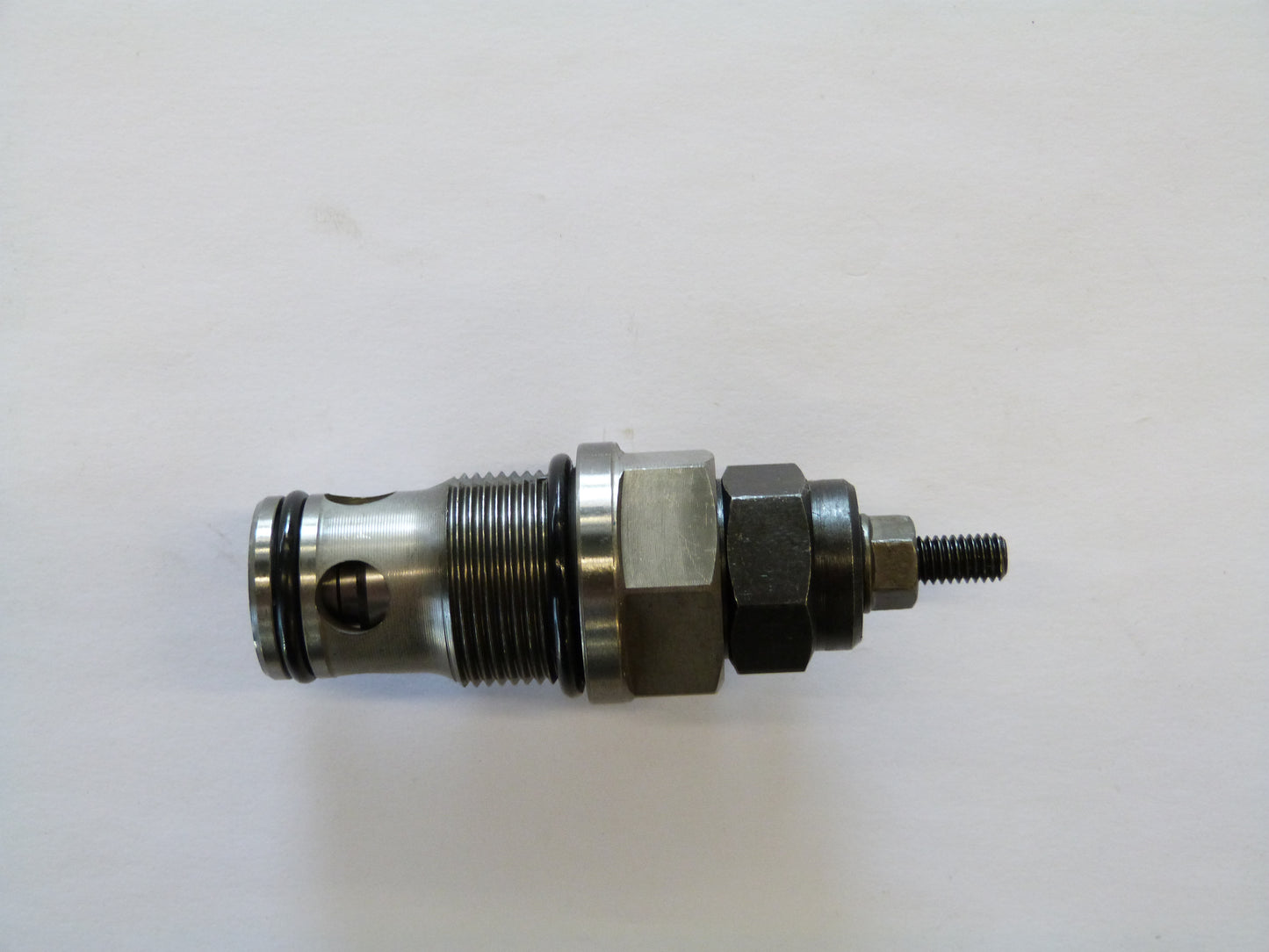 Image 1 of HOOFDVEILIGHEID A4V 40