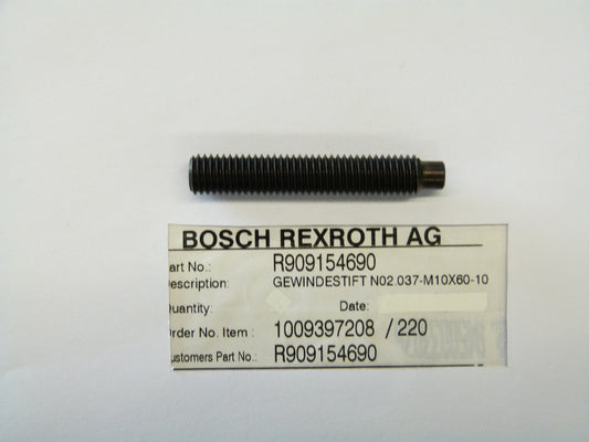 Image 1 of THREADED PIN