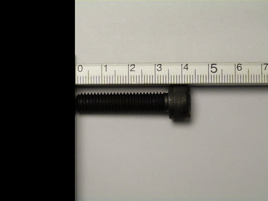 Image 1 of SOCKET HEAD SCREW
