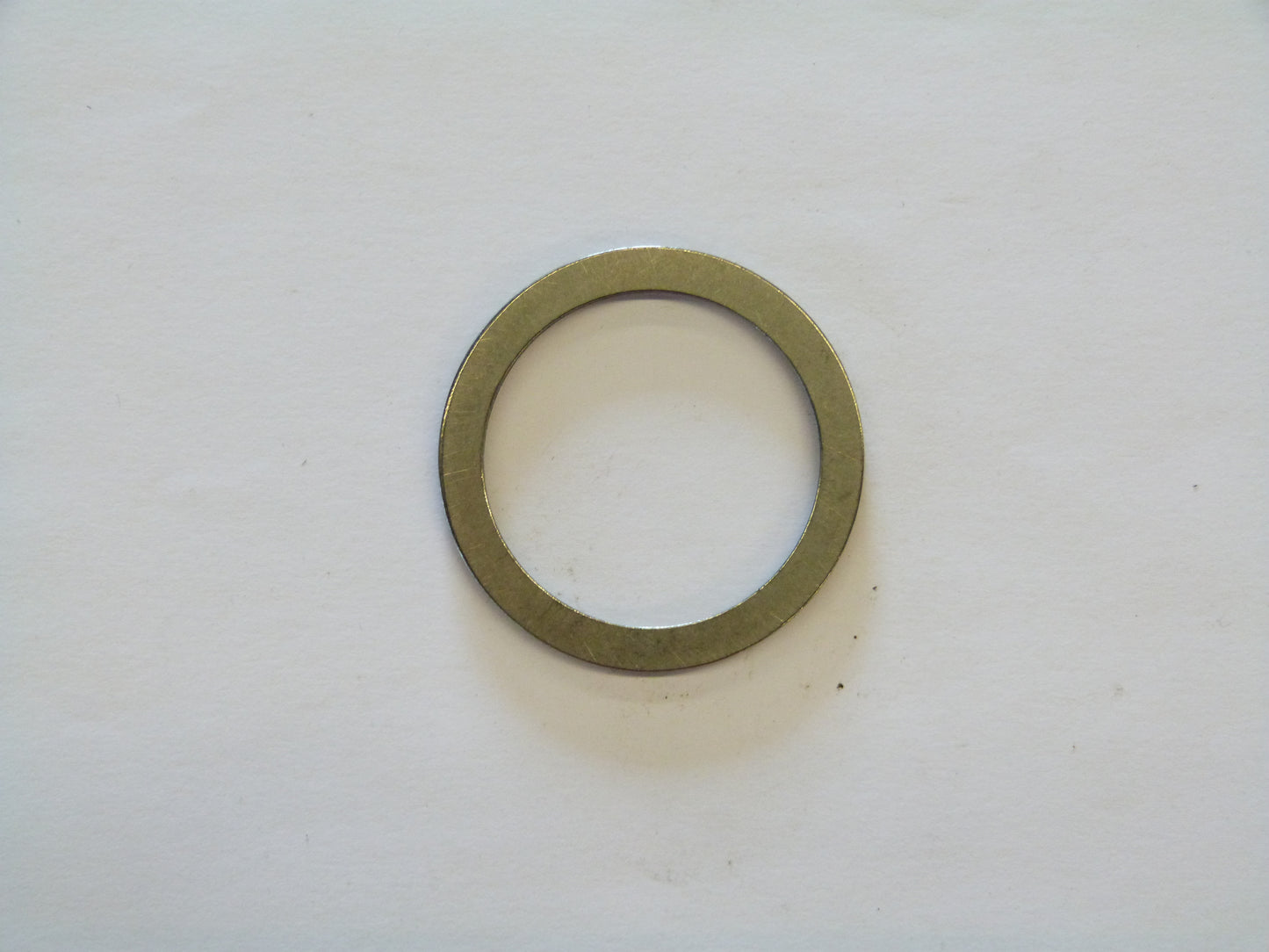 Image 1 of BACK-UP PLATE