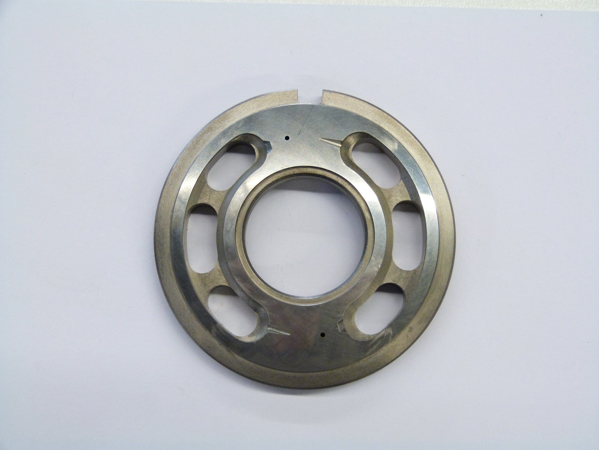 Image 1 of PORTPLATE