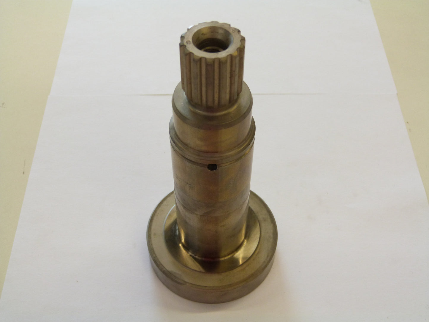 Image 1 of DRIVE SHAFT