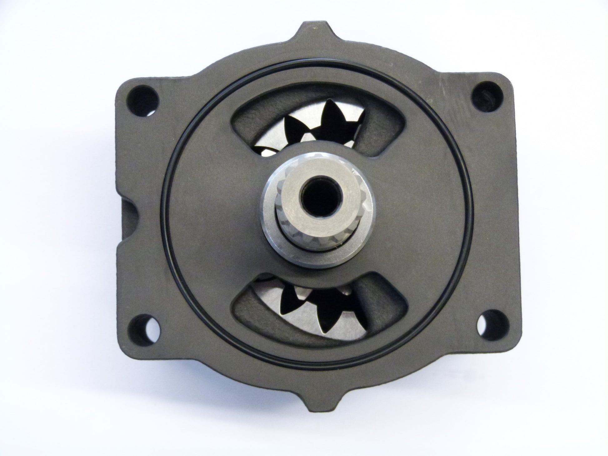 Image 1 of CHARGE PUMP