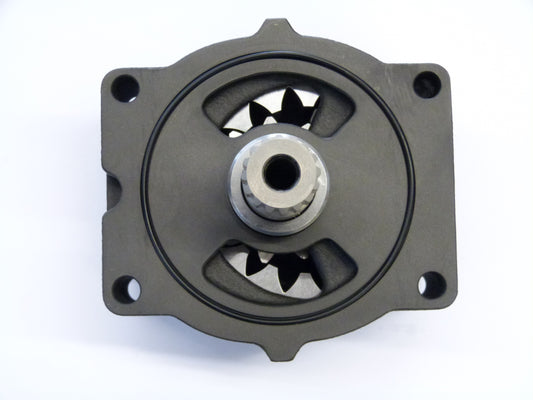 Image 1 of CHARGE PUMP