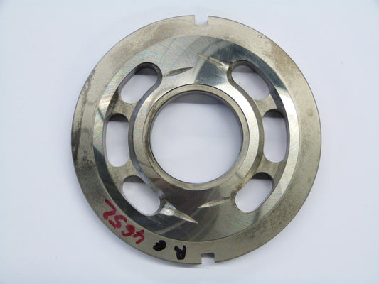 Image 1 of PORT PLATE RH