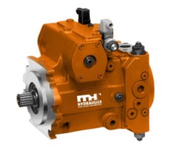 Image 1 of A5VG40HWD1-EZ1D1-11R2