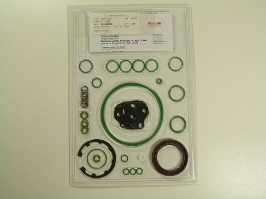 Image 1 of SEALSET VITON