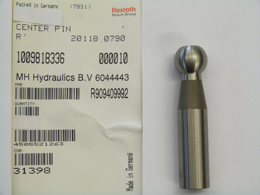 Image 1 of CENTER PIN