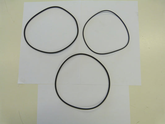 Image 1 of MH01488 AFDICHTSET A2F A** 250