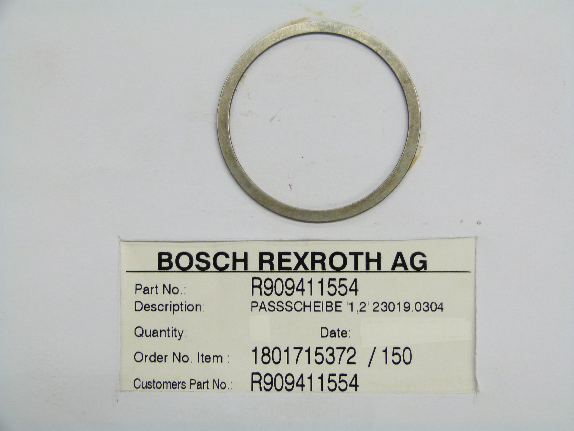 Image 1 of SHIM