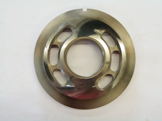 Image 1 of PORT PLATE RH