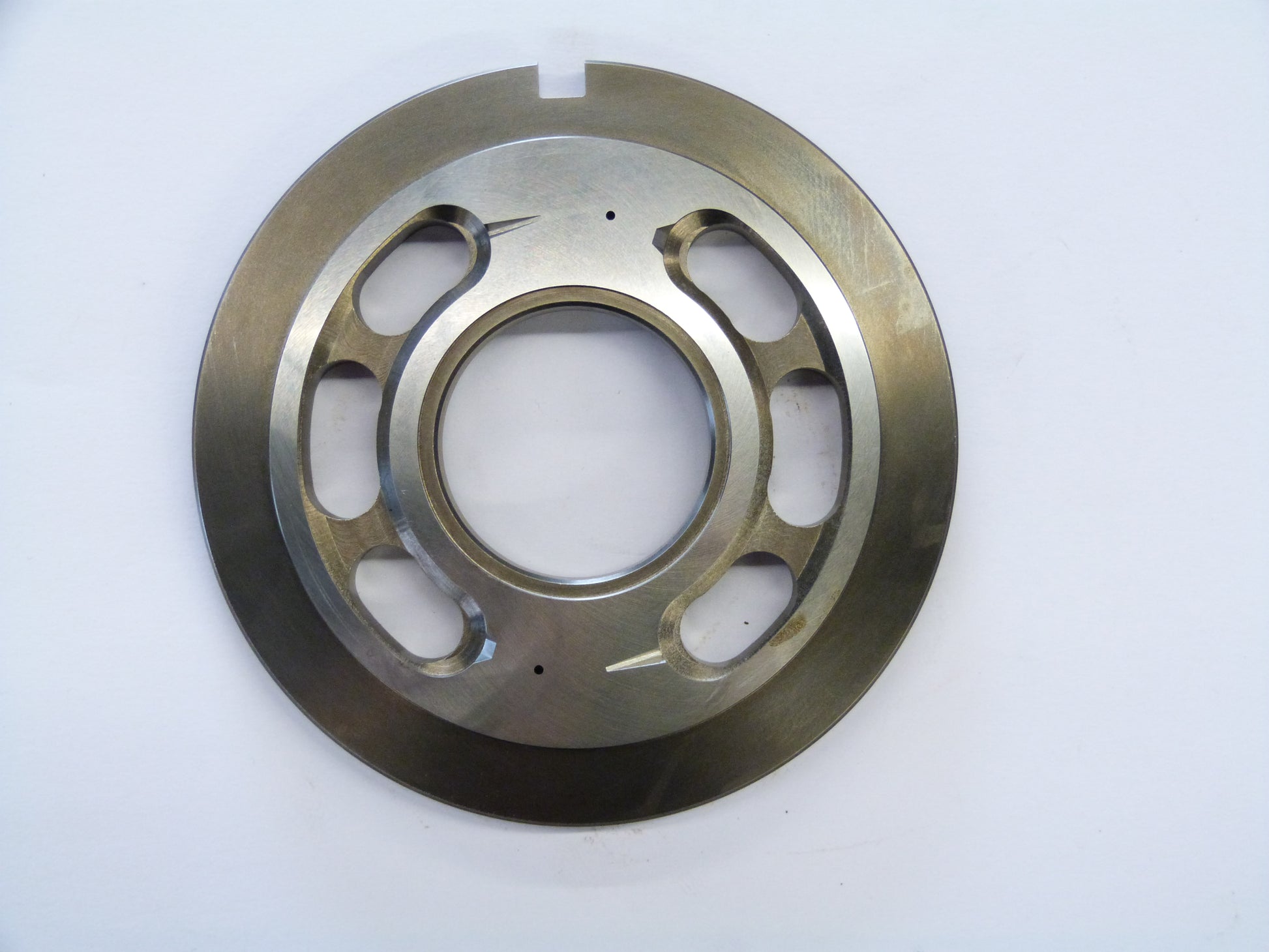 Image 1 of PORTPLATE-DA (RH)