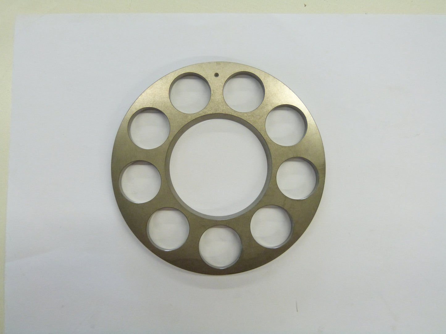 Image 1 of RETAINING PLATE  A4VO 90