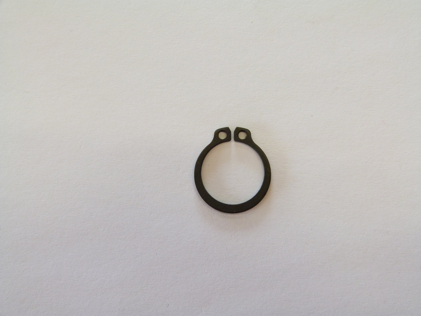 Image 1 of RETAINING RING