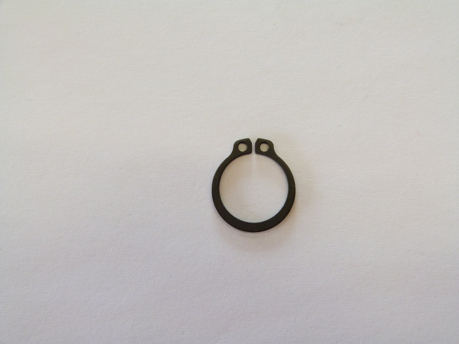 Image 1 of RETAINING RING