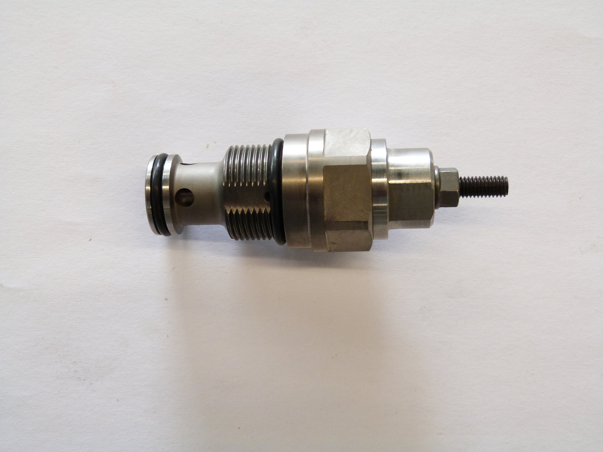 Image 1 of PRESSURE RELIEF VALVE ND