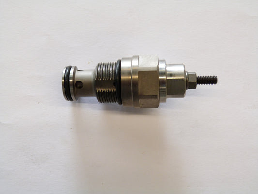 Image 1 of PRESSURE RELIEF VALVE ND