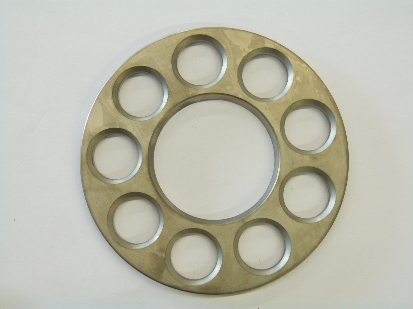 Image 1 of RETAINERPLATE