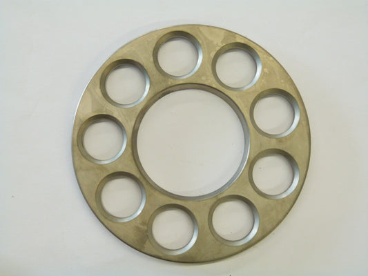 Image 1 of RETAINERPLATE