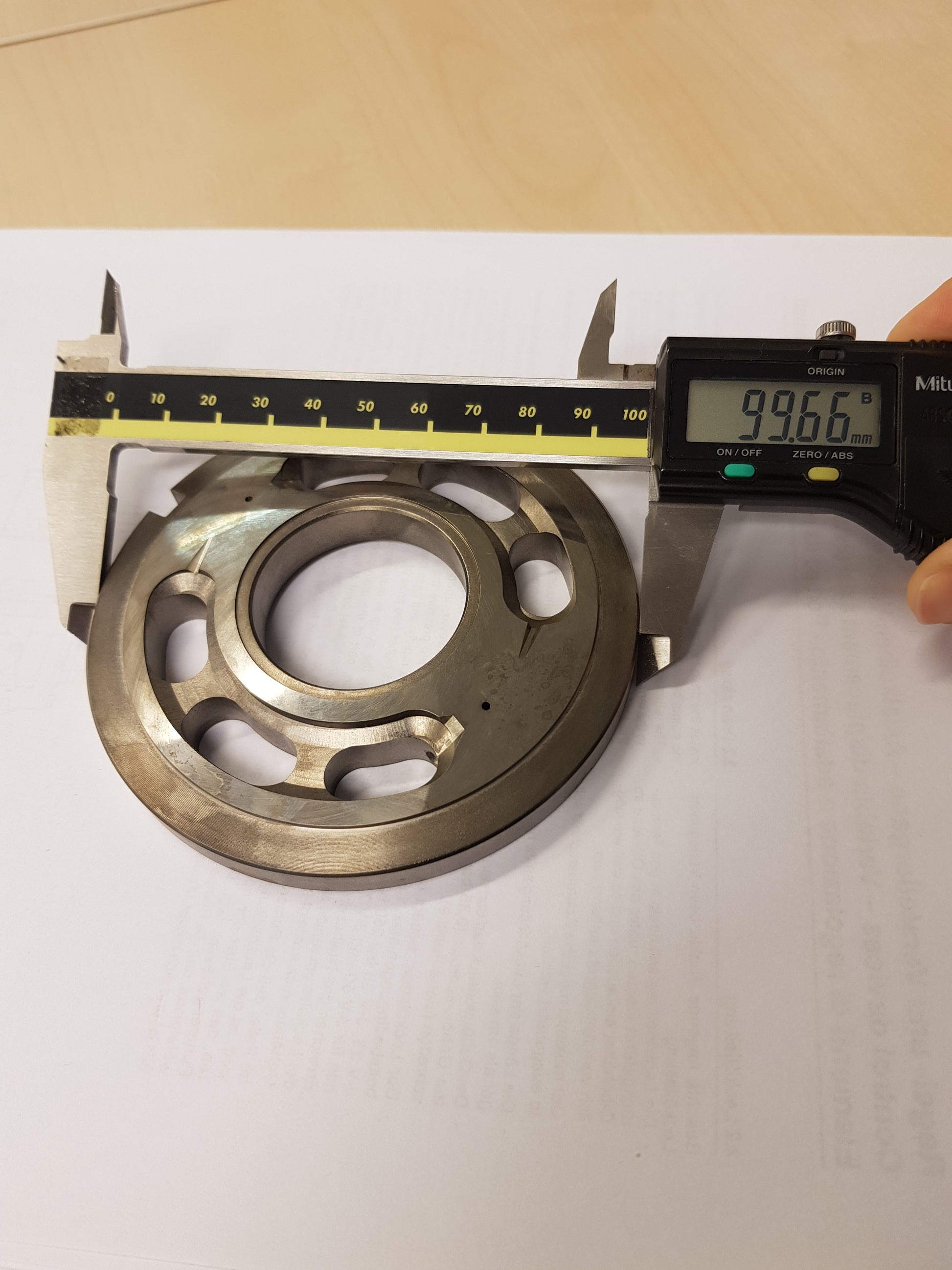 Image 2 of PORTPLATE