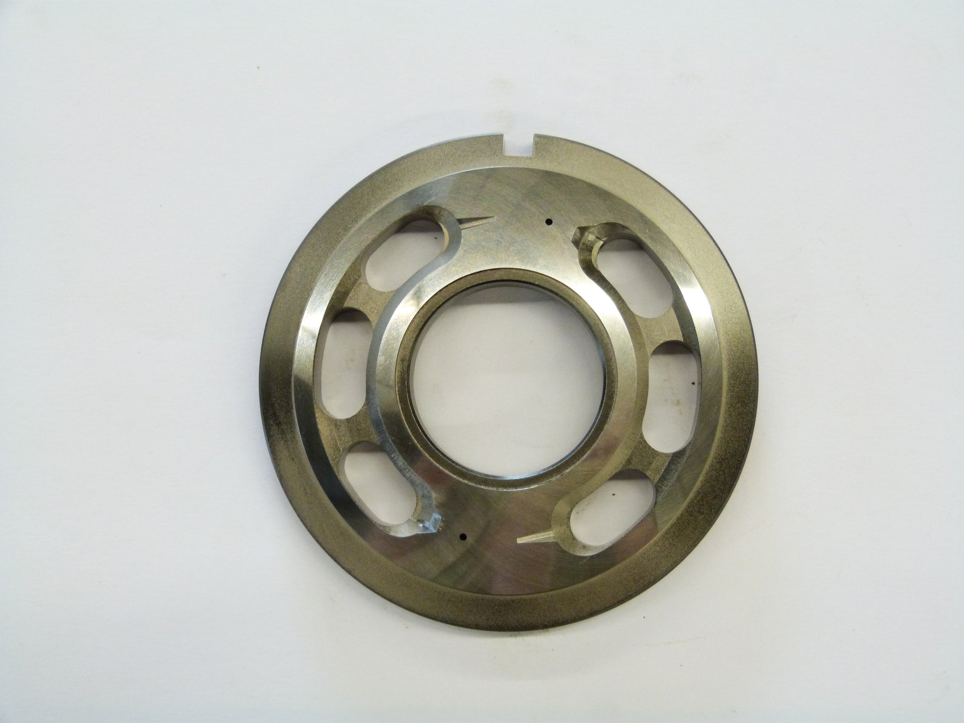 Image 1 of PORTPLATE