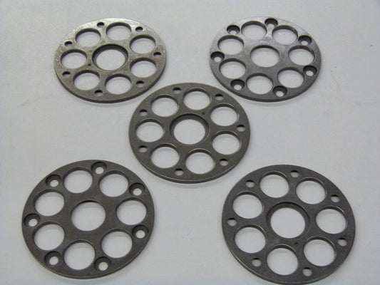 Image 1 of RETAINERPLATE