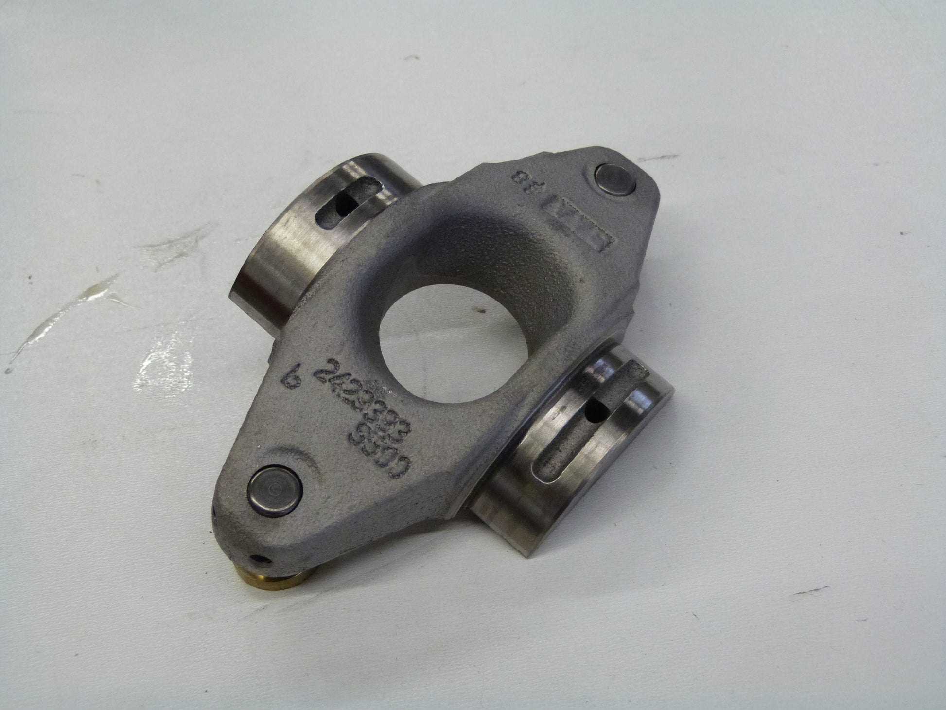 Image 1 of SCHAMEL KIT L A10VO 18