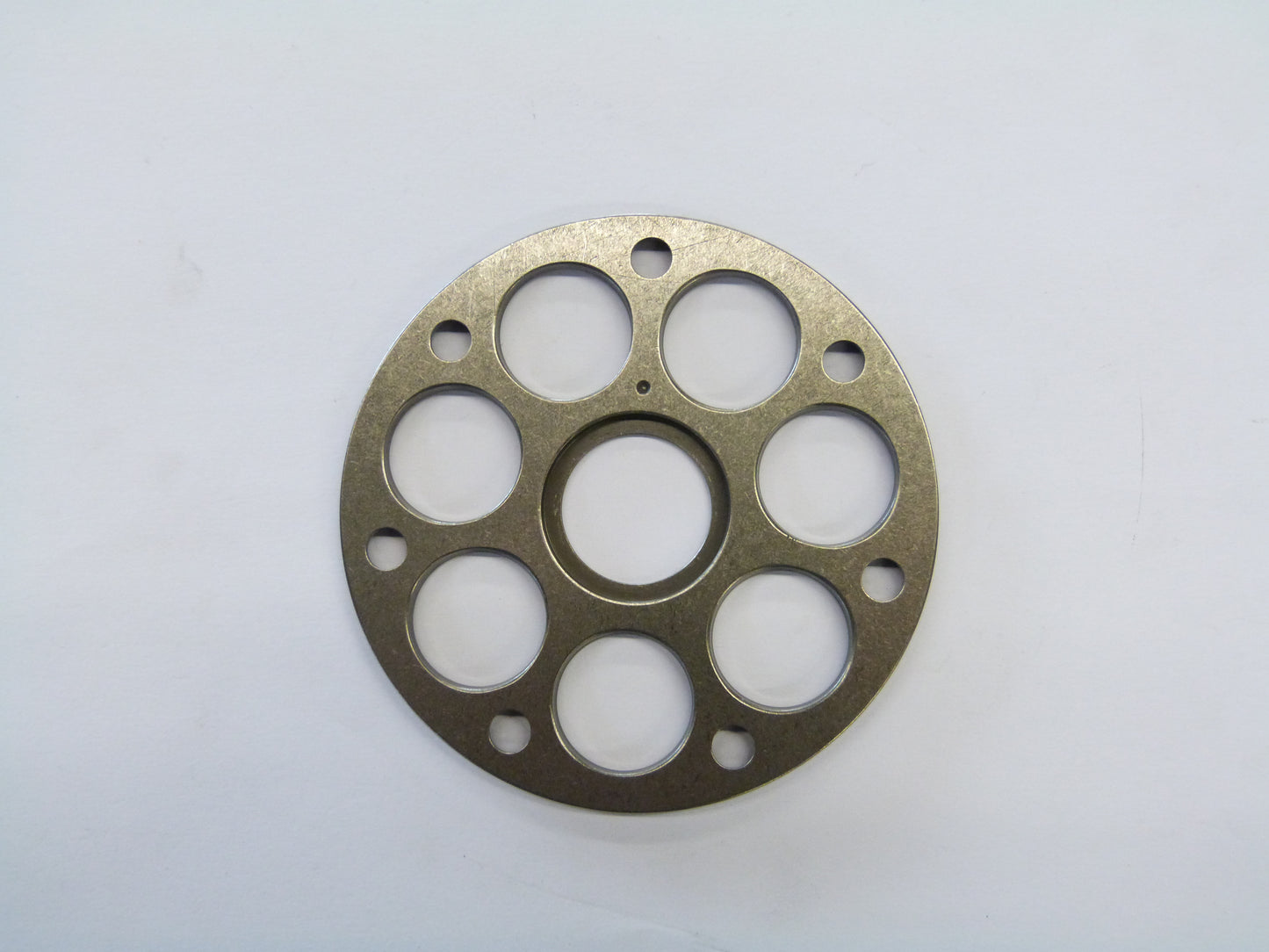 Image 1 of RETAINERPLATE