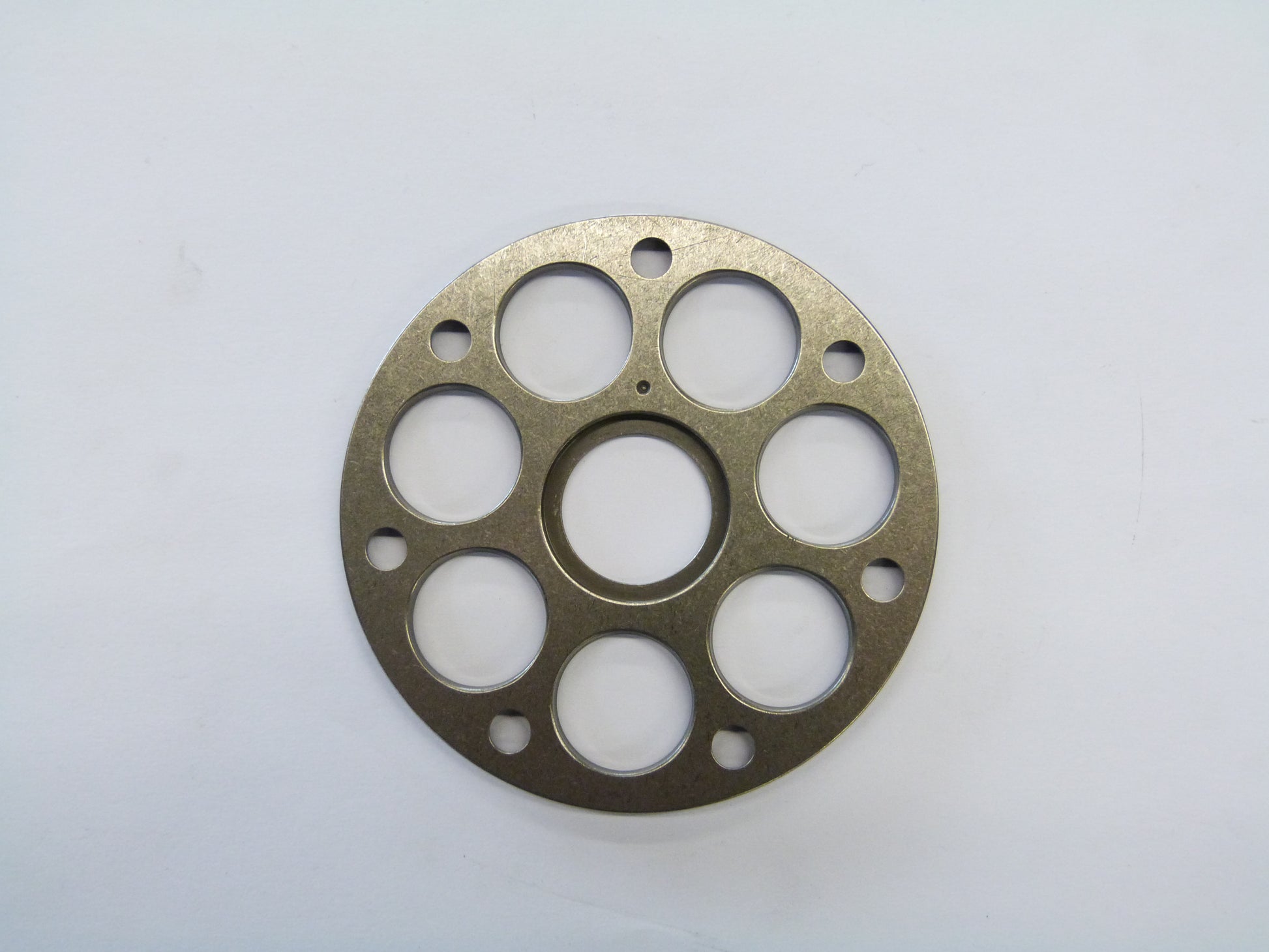 Image 1 of RETAINERPLATE