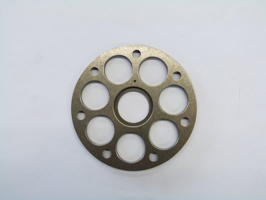 Image 1 of RETAINERPLATE