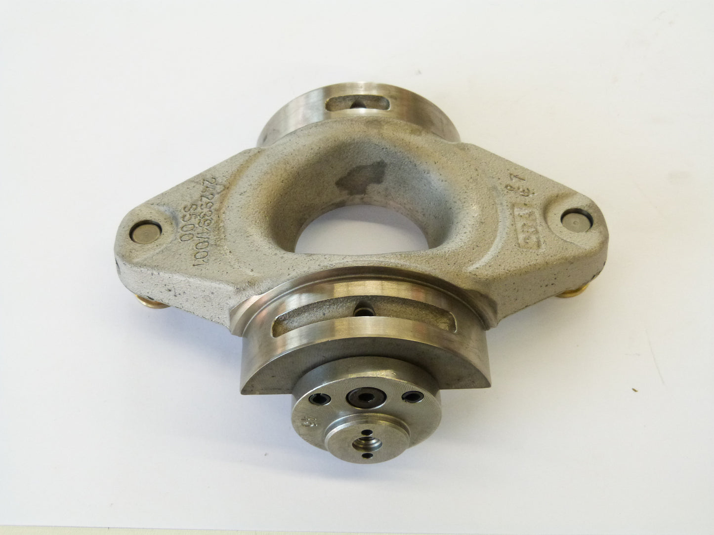 Image 1 of CRADDLE ASSEMBLY POWER CONTROL L