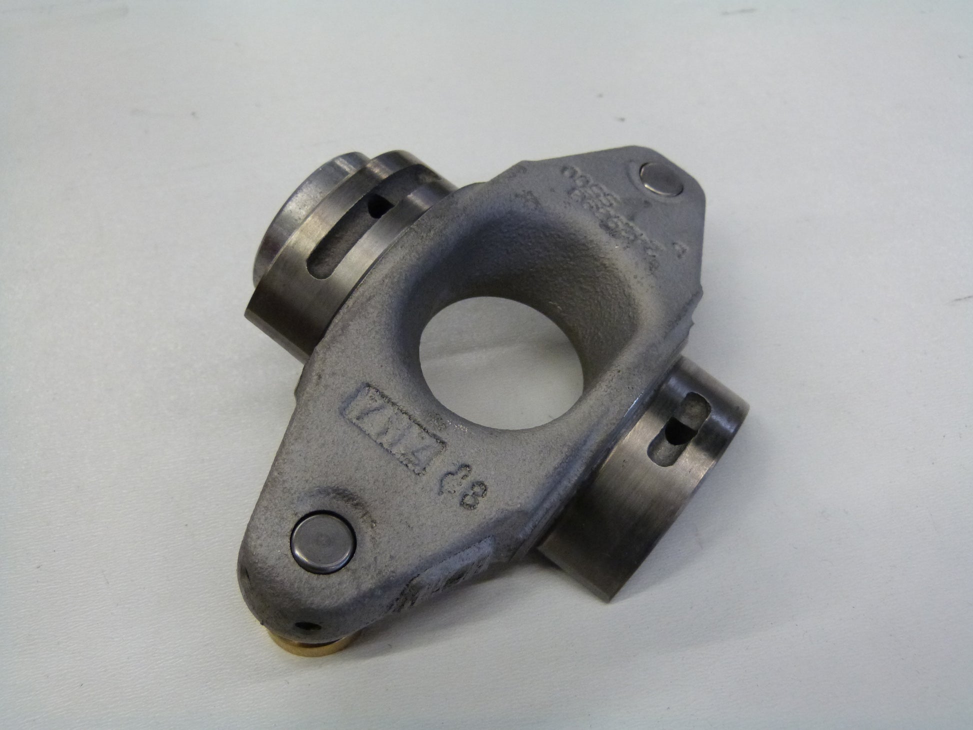 Image 1 of SCHAMEL KIT POWER CONTROL R A10VO 18