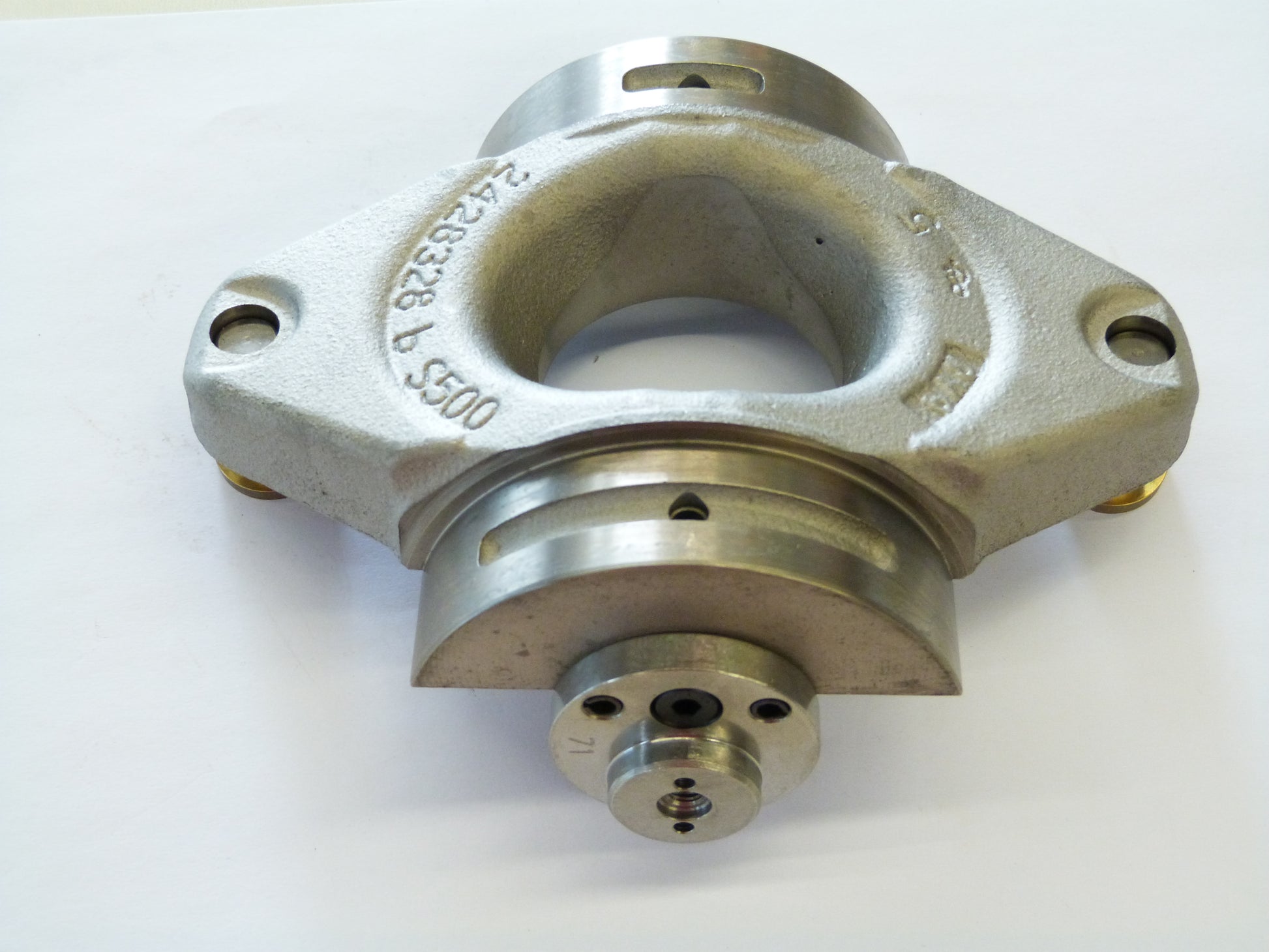 Image 1 of SCHAMEL KIT POWER CONTROL L A10VSO 71