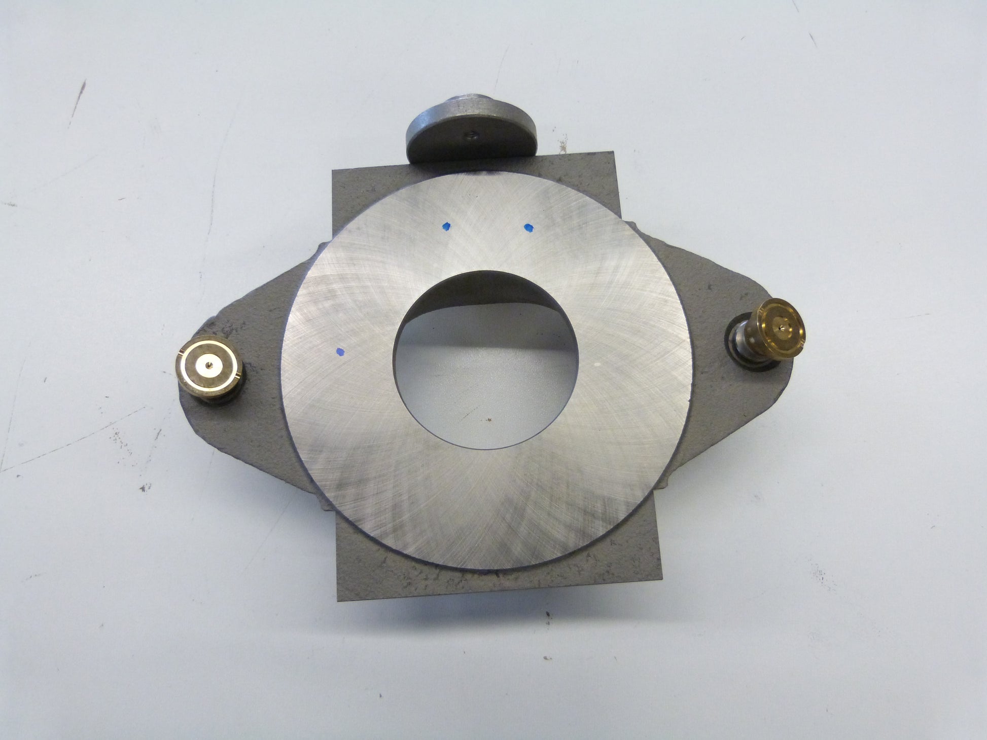 Image 1 of SCHAMEL KIT POWER CONTROL L A10VO 140