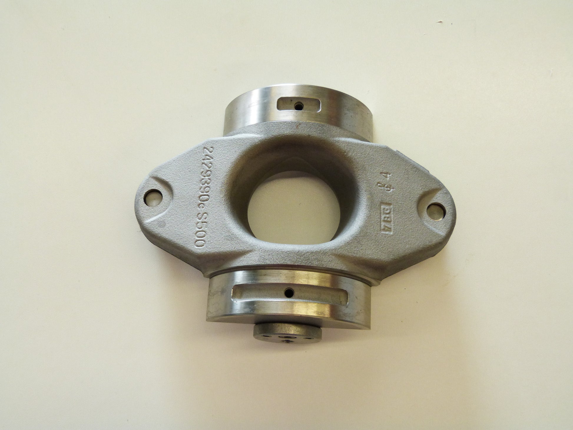 Image 1 of SCHAMEL KIT POWER CONTROL R A10VSO 100