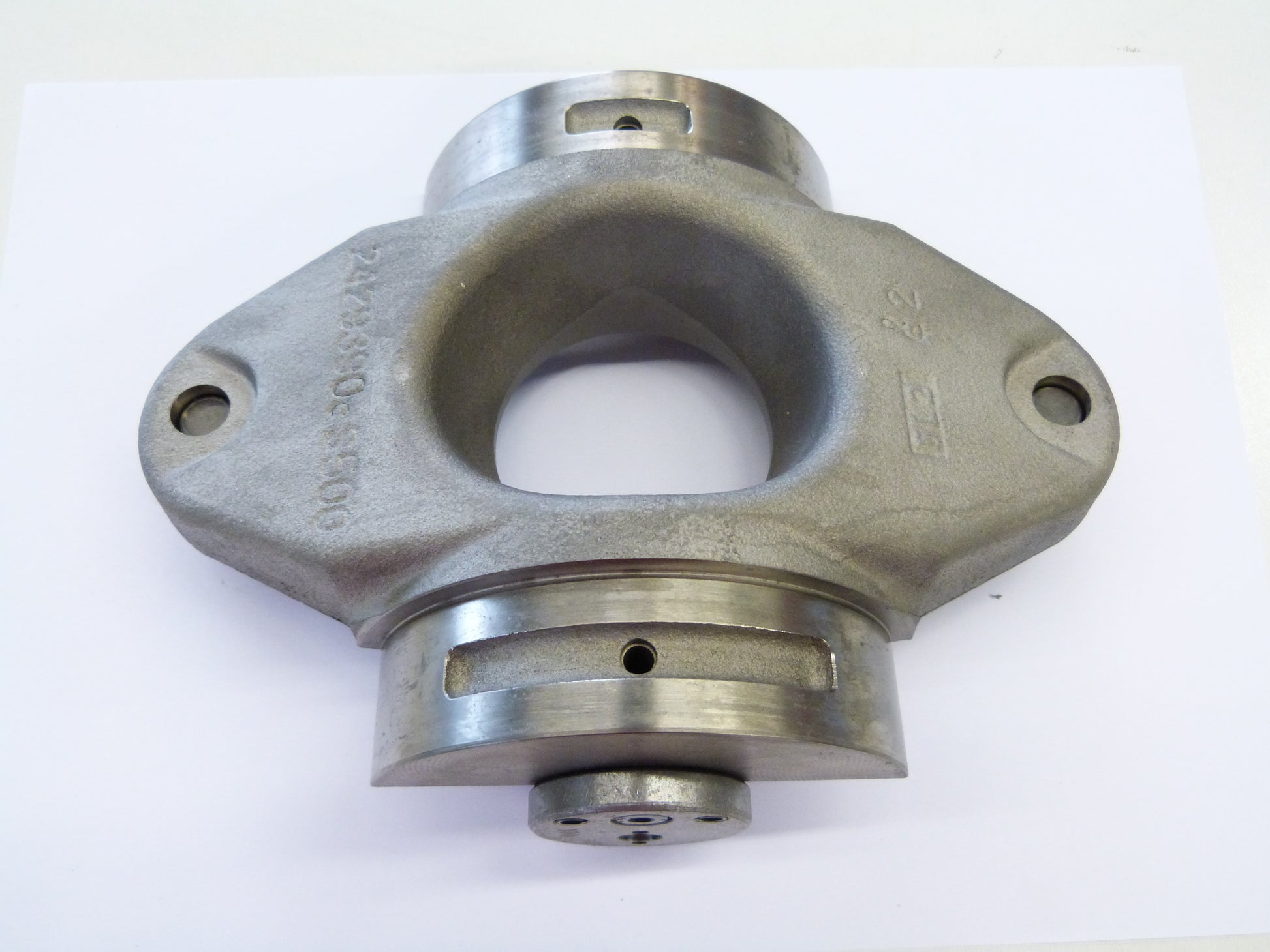 Image 1 of SCHAMEL KIT POWER CONTROL L A10VSO 100