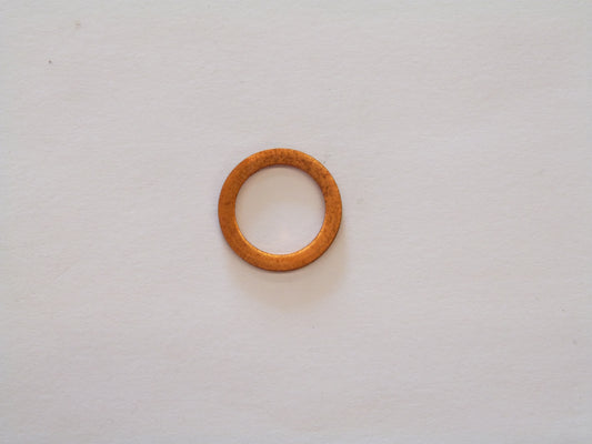 Image 1 of SEAL RING