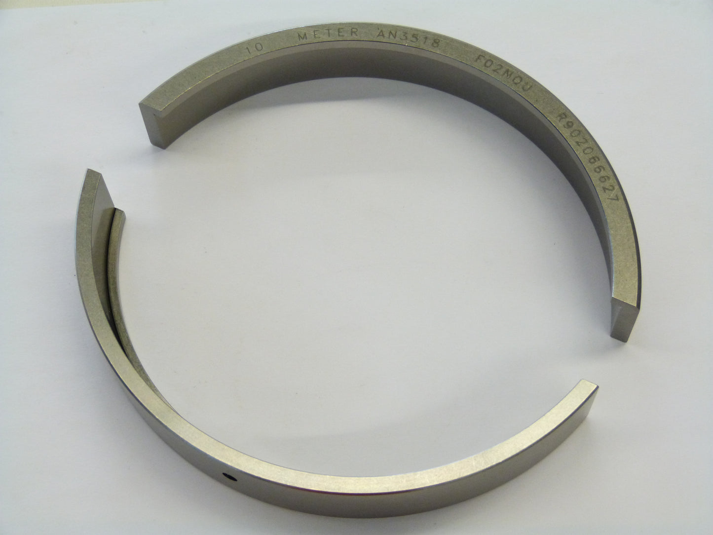 Image 1 of BEARING LINER (PAIR)